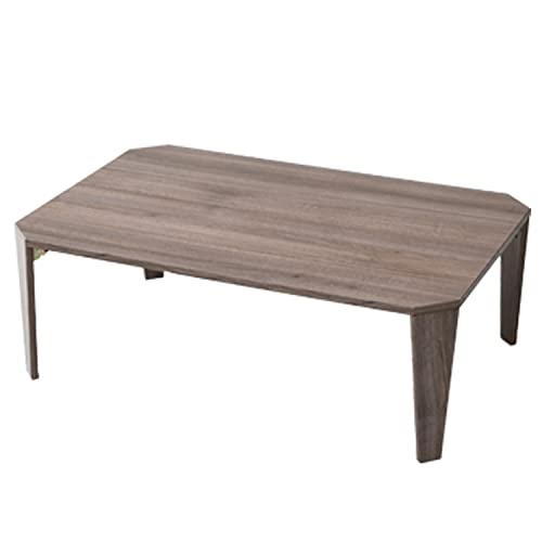 [RP] [e[u ܂肽 90×s60×32.5cm  RpNg[ pۂ e[u ܂r i uE(ؖ) MTWL-9060(WBR)