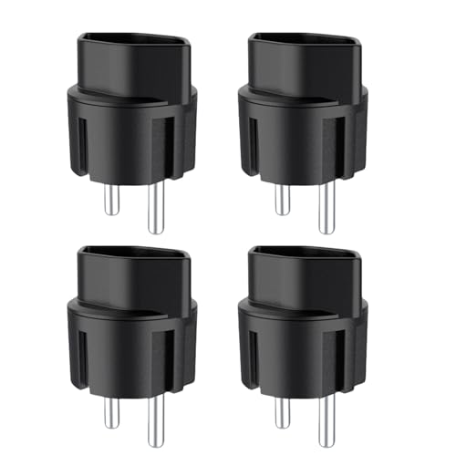 Supporto Per Monitor Con 2 Cassetti E Portacellulare | In MDF, 48x20x10.5 Cm, Nero | Per Scrivania E Ufficio - Foto 5