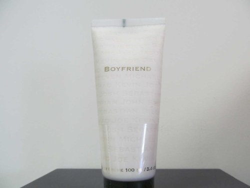 Boyfriend By Kate Walsh Body Creme 3.4 Oz