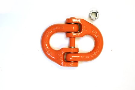 Advantage Rigging - 3/4" Coupling Link - Grade 100