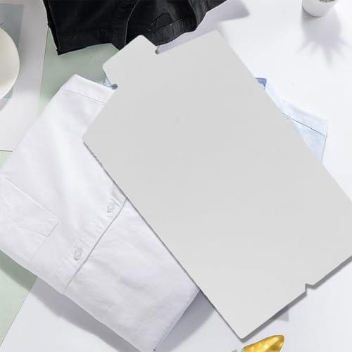Cartons en papier pour chemises de qualité | Rangement pratique premium - 5