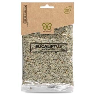 NATURCID EUCALIPTUS ECO BOLSA 80GR (CJ20)