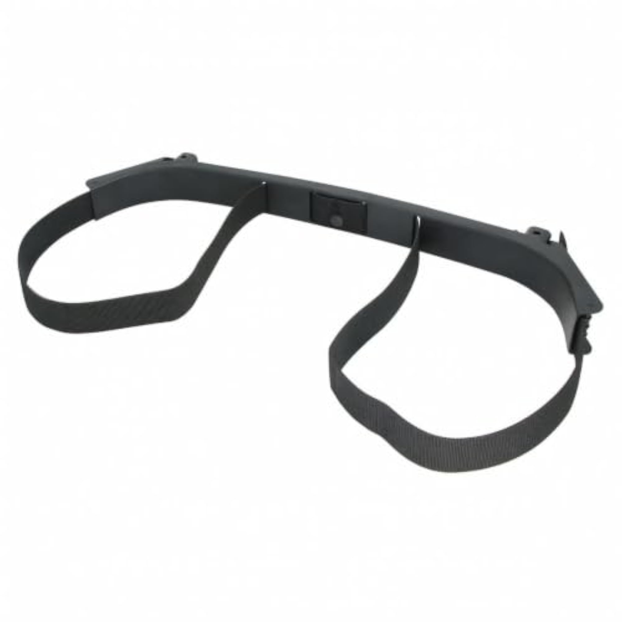 Lightweight Bag Carrier with Strap