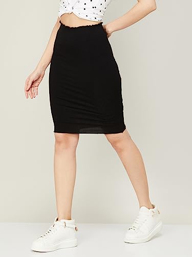 Image of Ginger Viscose Rayon Western Skirts