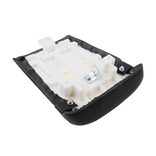 Asiento trasero de pasajero para YZF R1 que soluciona el desgaste del sillín original 5