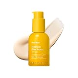 Ursa Major Mountain Glow Natural Face Serum | Vegan Daily Facial Moisturizer | Combat Wrinkles & Sagging Skin | Boost Radiance and Skin Glow | Cruelty-Free & Non-Toxic | For Men & Women | 1.0 ounce