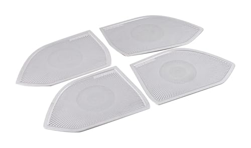 Cache-Haut-Parleur de portière Honda Haval F7 F7x pour des trajets confortables