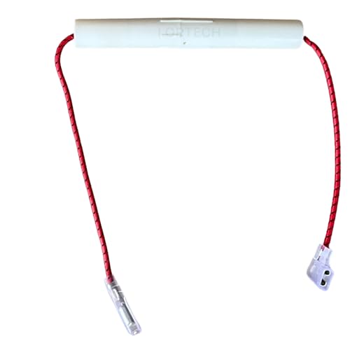 Fusible 5KV 0,8A 800mA para microondas DE91-70061A DE9170061A
