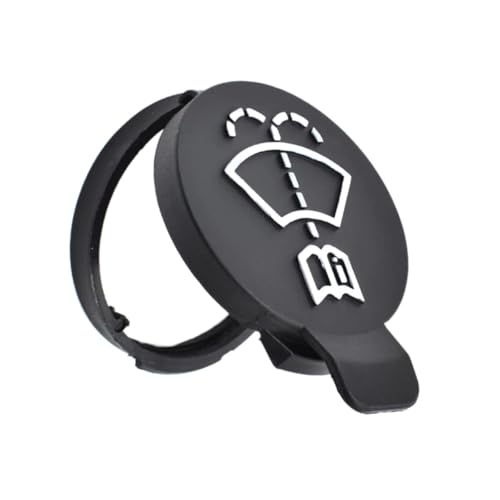 Bouchon liquide lave-glace 13227300 étanche pour réservoir auto Chevy