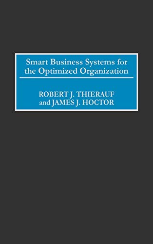 Smart Business Systems for the Optimized Organization image 2