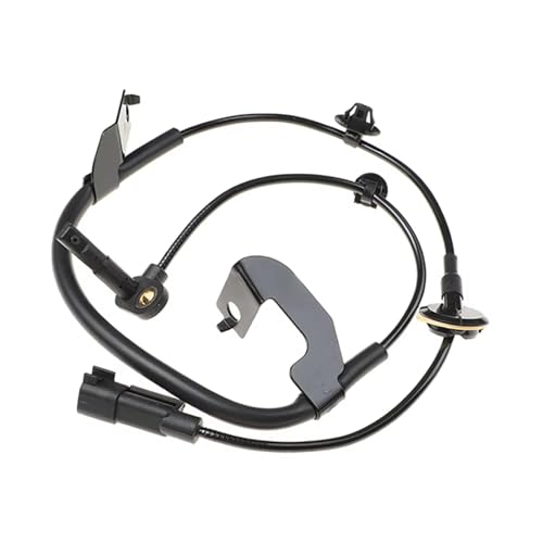 Capteur ABS avant gauche Chrysler 200 Sebring : faisceau de câblage vitesse de roue 05085823AC