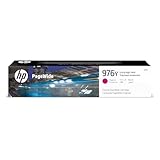 HP 976Y (L0R06A) EXTRA HIGH YIELD MAGENTA ORIGINAL PAGEWIDE CARTRIDGE