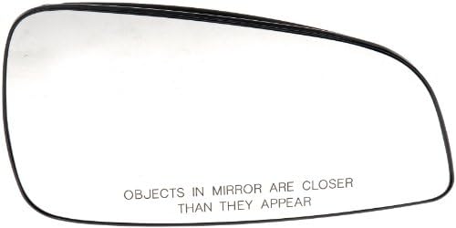 Dorman 56054 Passenger Side Door Mirror Glass for Select Chevrolet / Saturn Models
