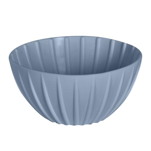 サワードウパン焼き用発酵バスケット - 5インチの丸型シリコン製発酵ボウル | ラタン製パン作りツール、サワードウパン用バネトン生地発酵ツール用品セットのサムネイル