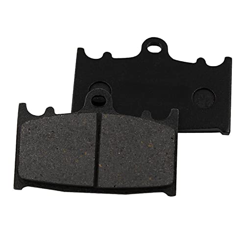 Pastilhas de freio de motocicleta Para suzuki gsxr750 2000-2003 discos de freio motocicleta dianteir