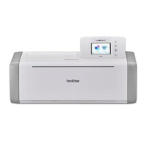 Brother ScanNCut DX950 Hobbyplotter