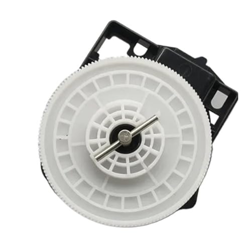 Cadre de support d'engrenage RC3-2497 pour réparer les bourrages sur HP Pro M401 M451