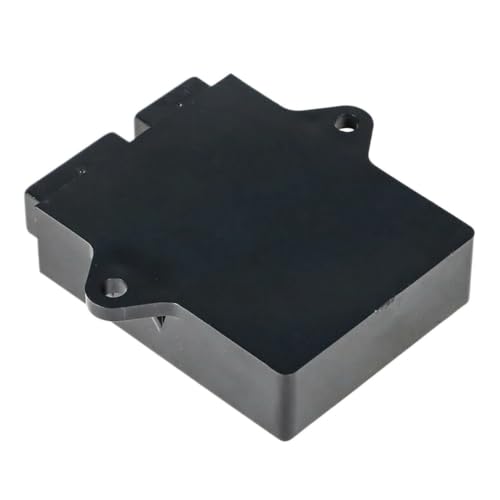 Boîtier CDI d'allumage haute performance XTZ750 régulateur d'étincelle stable 3LD - 4