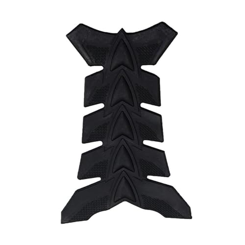 Protège réservoir moto pour éviter les rayures de blouson sur CBR900RR