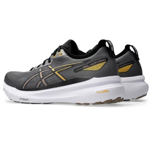 Image of ASICS Mens Gel-Kayano 31 Running Shoes