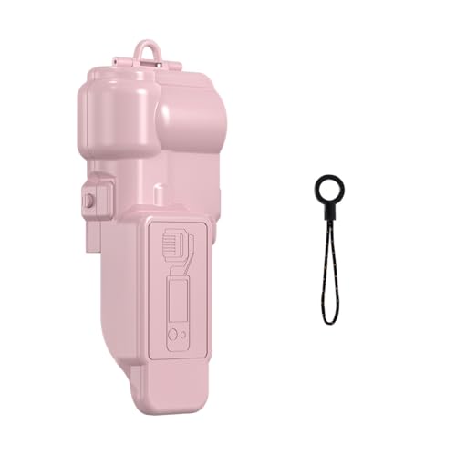 Pocket 4�p�̃J�����P�[�X�A�o�b�N�p�b�N�̕ۊǂ����̎����^�тɍœK�ȃR���p�N�g�ȃq���W�t���J�o�[�V�F��