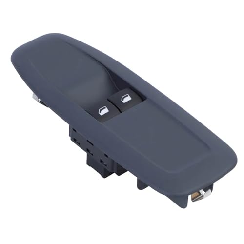Commande principale d'alimentation 96749245ZD résout le blocage de vitre électrique avant gauche