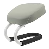 Cabilock Tabouret de Méditation Ergonomique Vert Banc Japonais Antidérapant pour Prière...