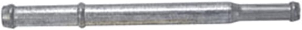 SUR&R Auto Parts PK/2 3/8 NYL-Hose Connector (SRR-K145)