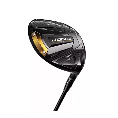 Callaway Golf Rogue ST Max Driver - Image 5