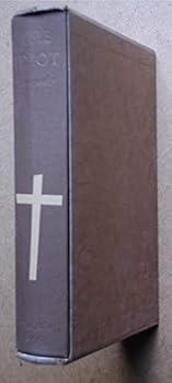 Hardcover The idiot;: A novel in two books Book