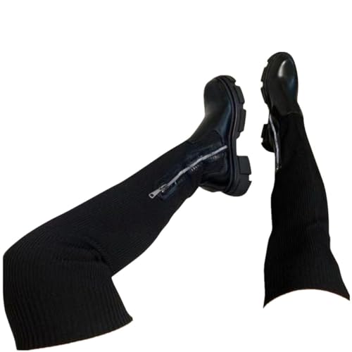 Women's Over-the-Knee Boots,Over the Knee Boots...