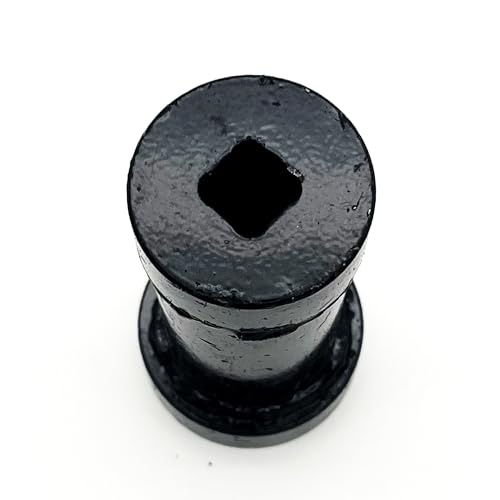Image of 2870967 Crankshaft Nut Socket Tool Compatible with 1994-2003 Polaris 400 Xplorer Scrambler