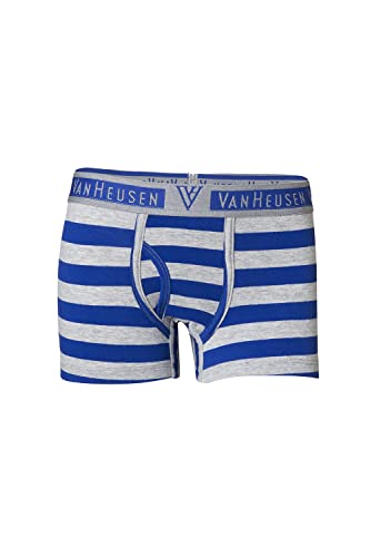 Image of Van Heusen Boy's Cotton Trunks Pack of 2