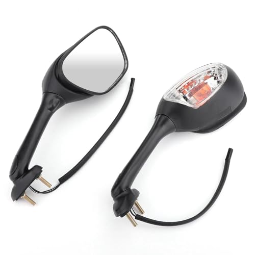 Espejos retrovisores para Suzuki GSXR 600 750 1000 y SV650 SV1000