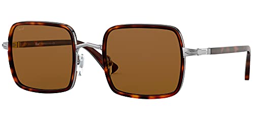Persol PO2475S Square Sunglasses