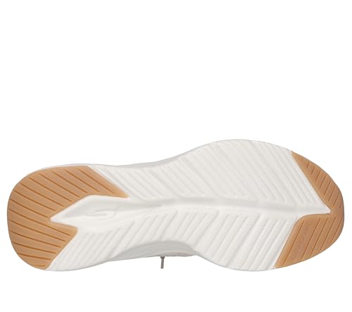 Image of Skechers Mens Contour Foam - Cozy Fit Sneaker