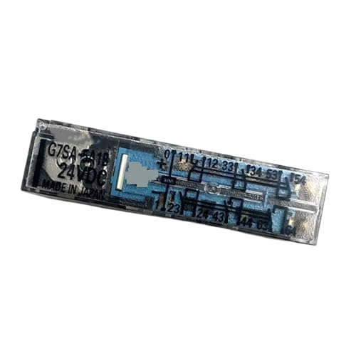 Relais G7SA-5A1B 24V CC évitez les collages de contact sur vos circuits électriques 250V