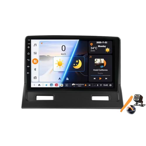 Y600s,YLOXFW Android 15.0WI2 DinԍڃXeIKp galant 2003-2012 GPS Navigation 9C`^b`XN[Cz}`fBArfIv[[FM BTM@  Carplay 4 G