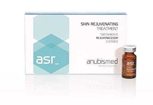 AnubisMed Skin Rejuvenating (5 Vials x 10ml)