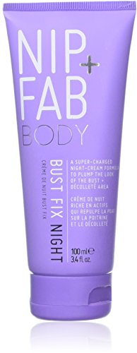 Nip+Fab Bust Fix Night Cream 100ml