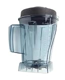 Blender Mixer Container Jar Kit with Blades & Lid (Fits TWK-767/TM-800/767/800)