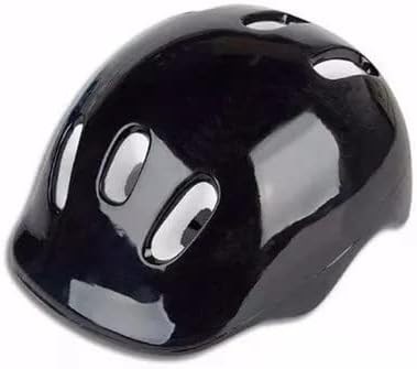 Outra imagem superior do capacete com fundo neutro.