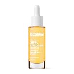 laCabine 25% Hyaluronic Complex Advanced Serum 30ml – Multi-Molecular Hyaluronic Acid and Stabilised Vitamin C – Deep Hydration, Wrinkle Reduction and Radiance Boosting Serum