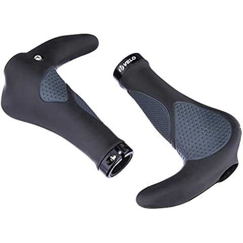 Velo ERGOGEL D3 BAR Fahrradgriff Cover