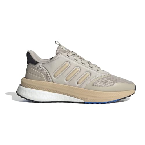 Image of adidas Mens X PLR Phase Sneakers Shoes Casual - Black
