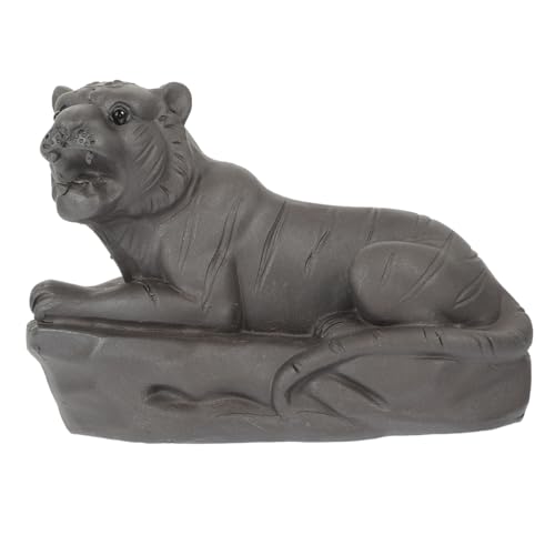 Figuras Decorativas Modernas Salon Plateadas Marca Zerodeko