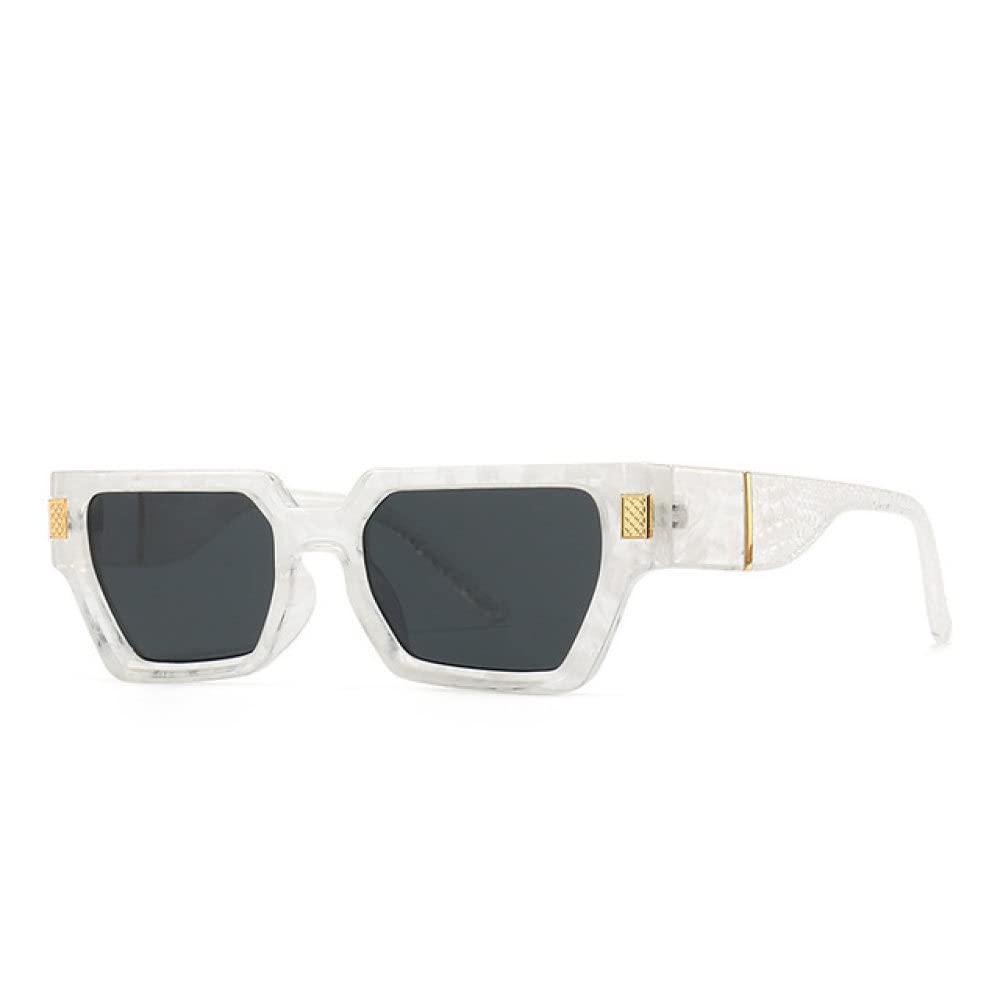 Lunettes de soleil rétro pour protéger vos yeux en extérieur - 7