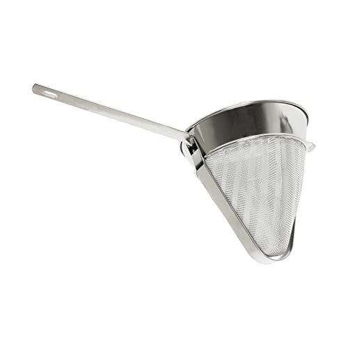 TrueCraftware- 3 qt. Stainless Steel 10