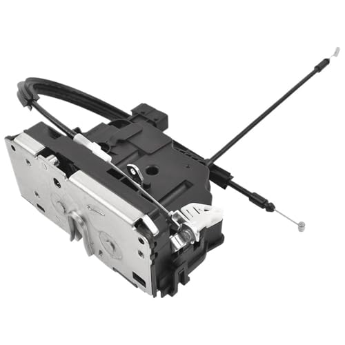 Cerradura de maletero trasero para Ducato y Peugeot 2006 con actuador 1633561880