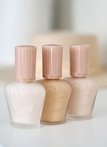 Paul & Joe Moisturizing Foundation Primer S, 01 Peach - Superior Hydration For Dry Skin - Balanced Moisture Retention For Oily Skin -1.0 Fl Oz #TOP7